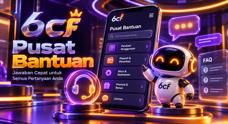 Ilustrasi panduan 6cf